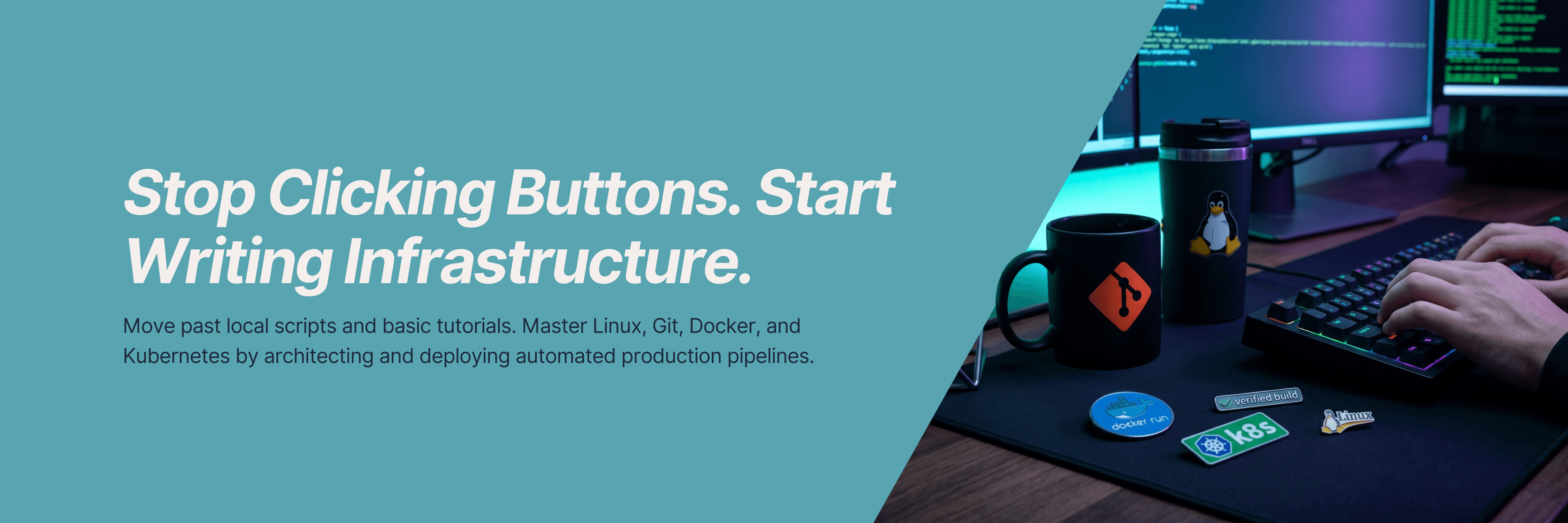 Muvion DevOps Cohort banner 1